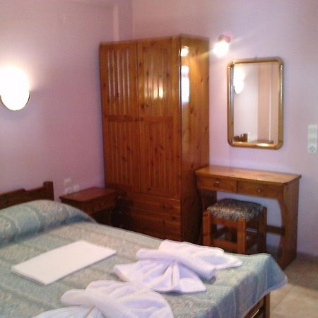 Ferienwohnung Edem Elafonissos Exterior foto