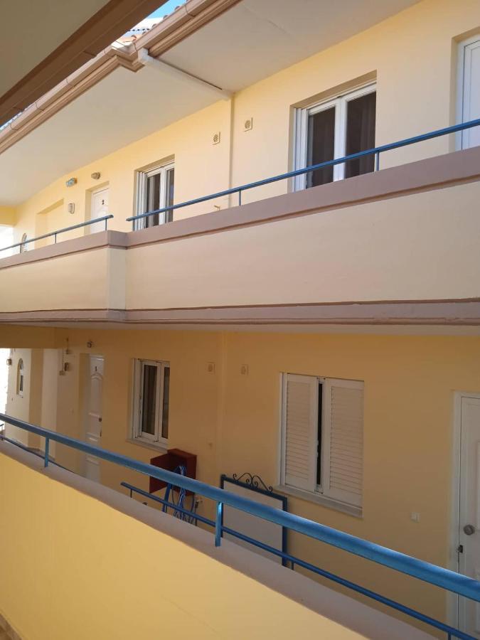 Ferienwohnung Edem Elafonissos Exterior foto