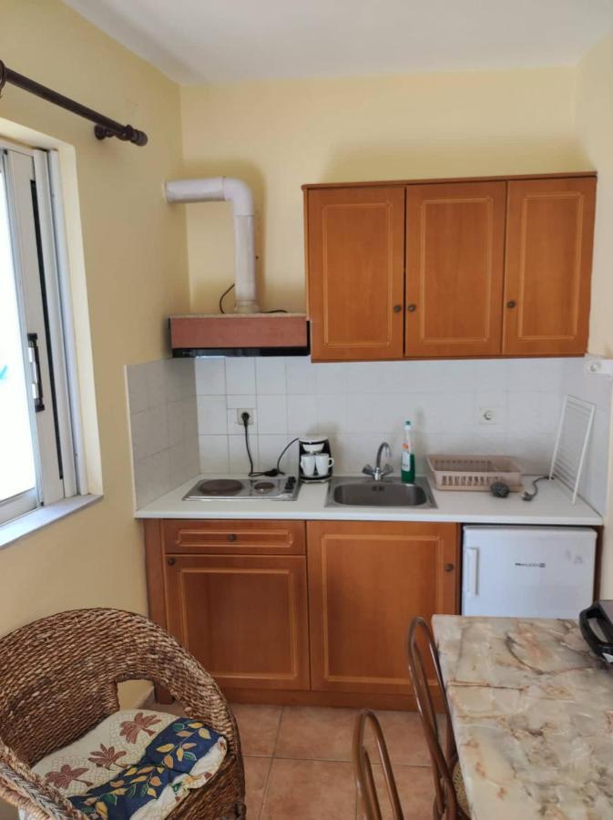 Ferienwohnung Edem Elafonissos Exterior foto