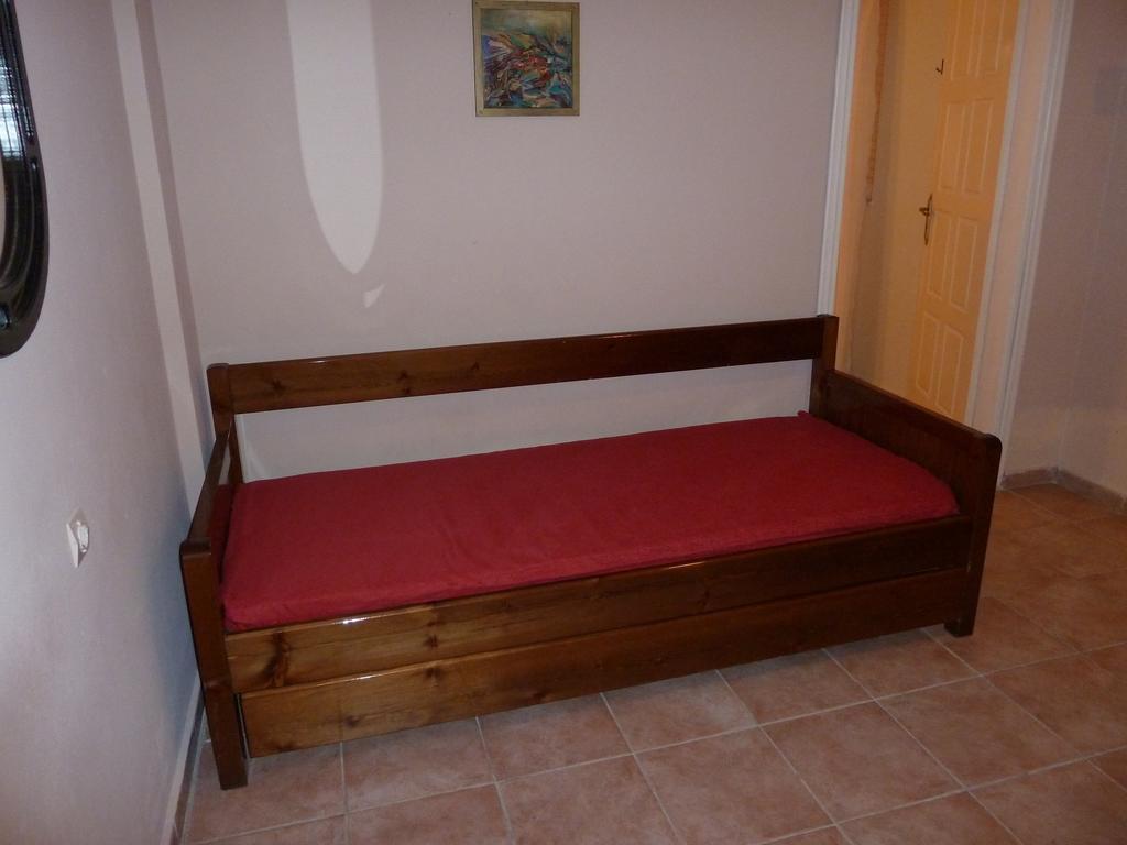 Ferienwohnung Edem Elafonissos Exterior foto